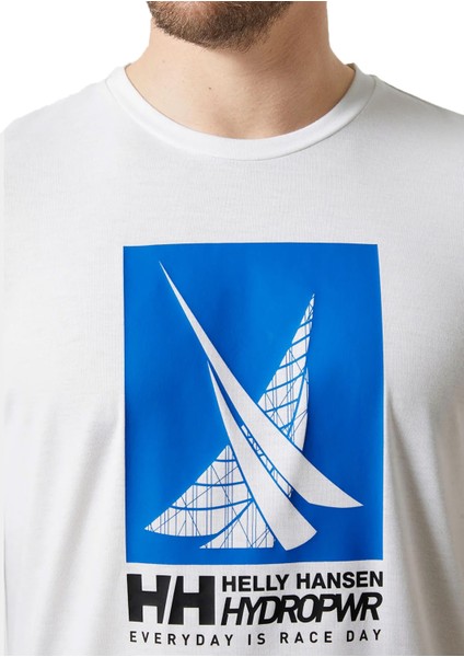 Hp Race Graphic Erkek T-Shirt - 34419 fırsatları