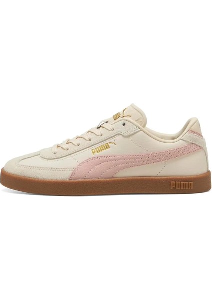 Kadın Puma Club Iı Era Sneaker Ayakkabı - Pudra