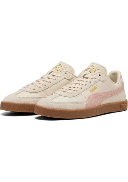 Kadın Puma Club Iı Era Sneaker Ayakkabı - Pudra fiyatları
