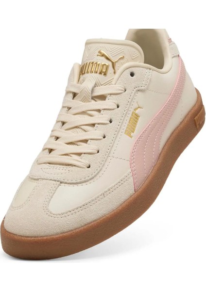 Kadın Puma Club Iı Era Sneaker Ayakkabı - Pudra indirimleri