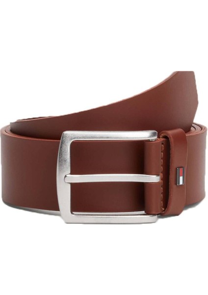 Erkek Th Denton Kemer - Kahverengi