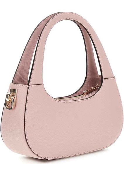 Kadın Eco Jazlynn Hobo Cro Omuz Çantası - Rose fiyatları