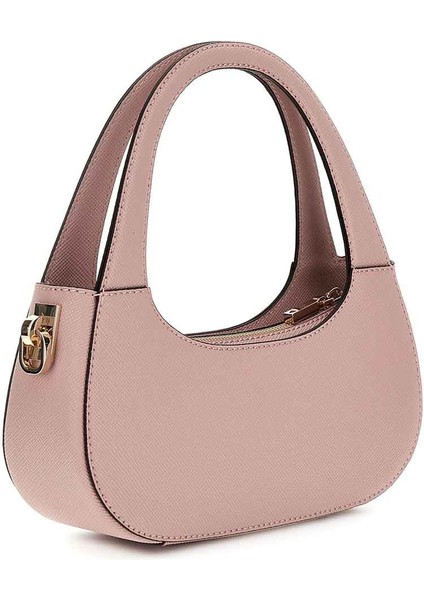 Kadın Eco Jazlynn Hobo Cro Omuz Çantası - Rose modelleri