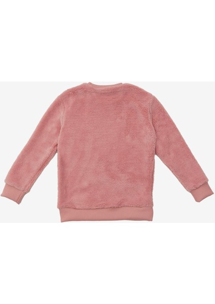 Kız Çocuk Bnt Pijama Üstü - Pembe fiyatları