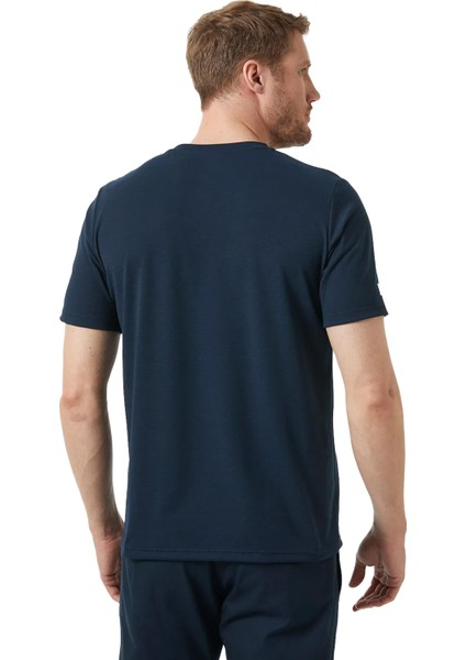 Hp Race Graphic Erkek T-Shirt - 34419
