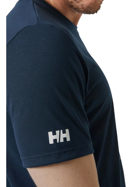 Hp Race Graphic Erkek T-Shirt - 34419