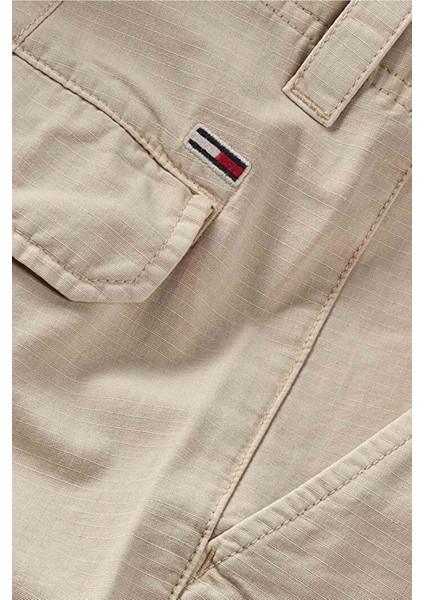 Erkek Tjm Ryan Cargo Pantolon - Bej fiyatları