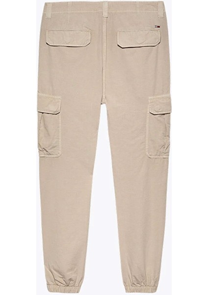 Erkek Tjm Ryan Cargo Pantolon - Bej modelleri