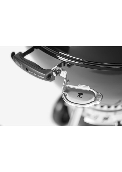 Igrill Bracket