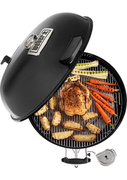 Igrill Bracket