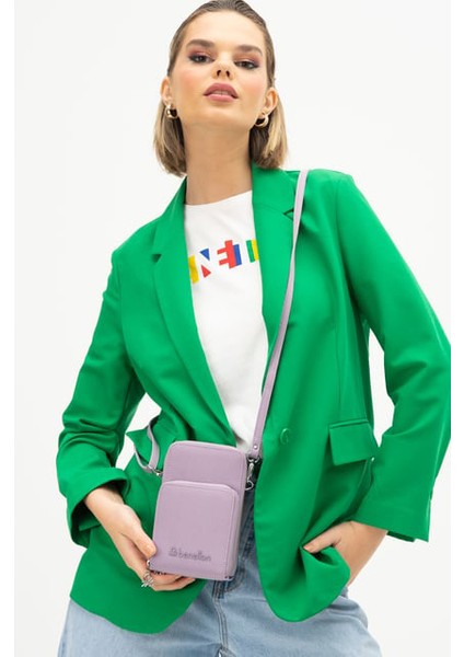 Kadın Bnt Telefon Çantası - Lila fiyatları