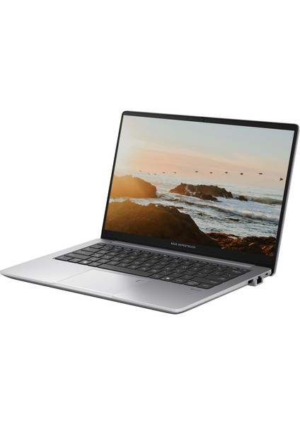 Expertbook P1 Intel Core I7 13620H 8gb 512GB SSD 14" Fhd Fdos Taşınabilir Bilgisayar & Per4 Çanta P1403I716512G0DP302