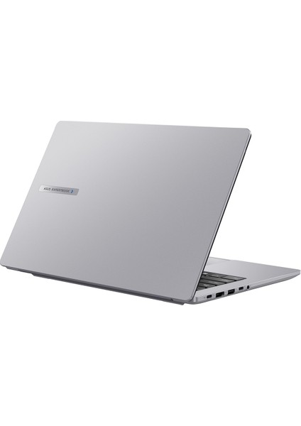 Expertbook P1 Intel Core I7 13620H 8gb 512GB SSD 14" Fhd Fdos Taşınabilir Bilgisayar & Per4 Çanta P1403I716512G0DP302