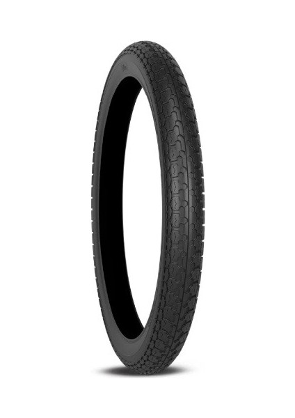 2.75-17 BL010 4pr 41P Tt Iç Lastik Gerektirir Motosiklet Lastiği