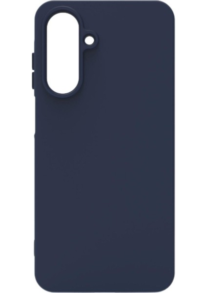 Samsung Galaxy A26 5g Kılıf Kamera Korumalı Silikon Rubber Arka Kapak