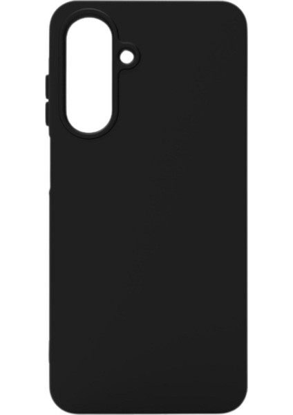 Samsung Galaxy A26 5g Kılıf Kamera Korumalı Silikon Rubber Arka Kapak