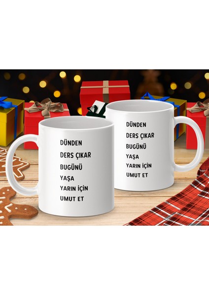 Motivasyonel Kahve Kupası, Olumlu Mesaj Kupası, Pozitif Enerji Kahve Fincanı, Kahve Severler Için Eşsiz Hediye modelleri