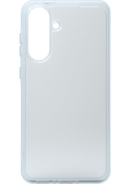 Samsung Galaxy A56 5g Kılıf Kamera Korumalı Silikon Rubber Arka Kapak