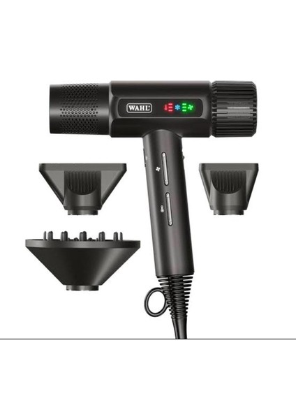 Vanguish Dijital Fön Makinası 1600 watt