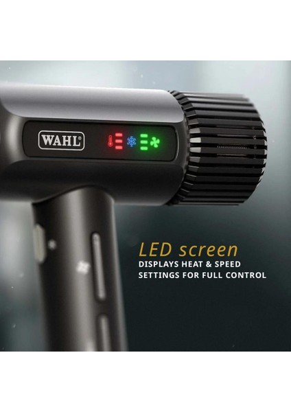 Vanguish Dijital Fön Makinası 1600 watt modelleri