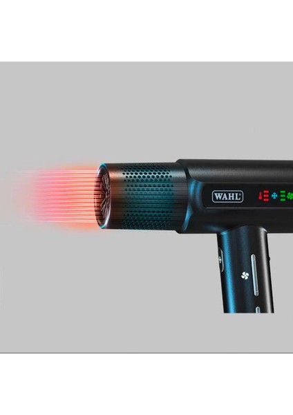 Vanguish Dijital Fön Makinası 1600 watt indirimleri