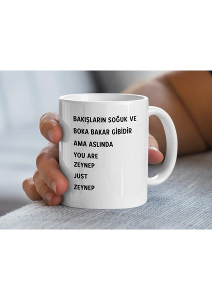 Espirili Kupa Bardak,