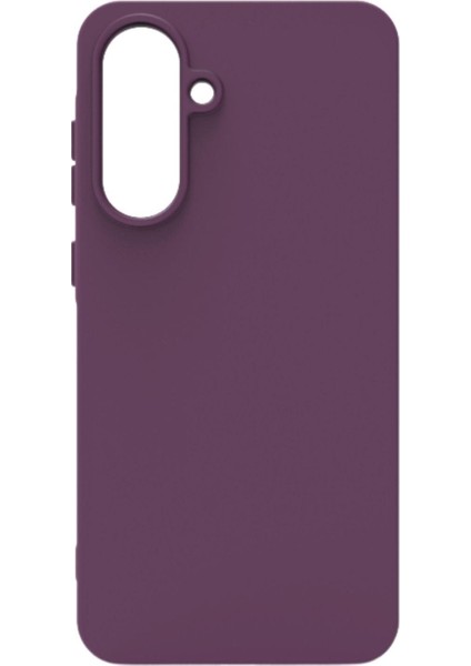 Samsung Galaxy A36 5g Kılıf Kamera Korumalı Silikon Rubber Arka Kapak