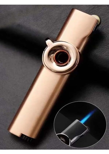 Gazlı Torch Pürmüz Çakmak