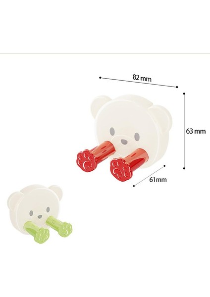 Vantuz Fiş Kancası Veri Kablosu Duvar Depolama Sabitleyici (Yurt Dışından) fırsatları