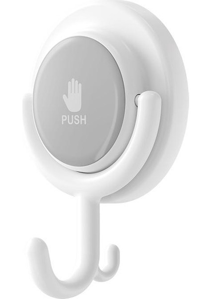 Delikli Olmayan Banyo Duvar Asma Kancası (Düz Kanca) (Yurt Dışından) modelleri