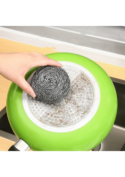 Ste Yün Topu Yıkayıcı 10 Adet / Paket 20G (Yurt Dışından) fiyatları