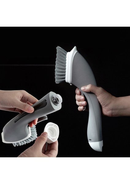 Uzun Saplı Fırçalar (Yurt Dışından) fiyatları