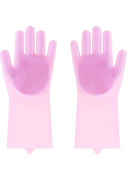 Erkek/kadın Ev Işleri Temizlik Eldiveni 160G (Yurt Dışından)