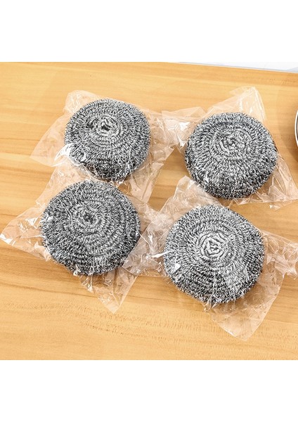 Ste Yün Topu Yıkayıcı 5 Adet / Paket 30G (Yurt Dışından) modelleri