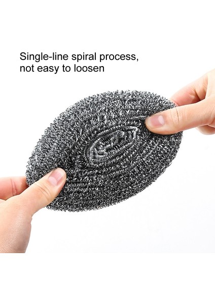 Ste Yün Topu Yıkayıcı 5 Adet / Paket 30G (Yurt Dışından) indirimleri