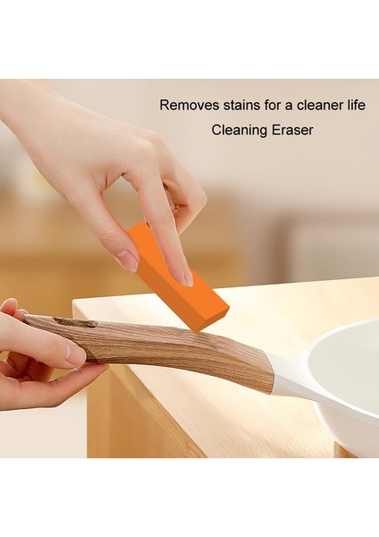 Ev Mutfak Temizleme Silgisi (Yurt Dışından) fırsatları