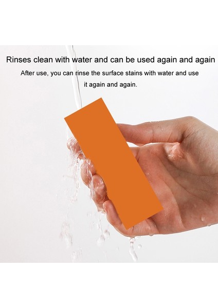 Ev Mutfak Temizleme Silgisi (Yurt Dışından) indirimleri