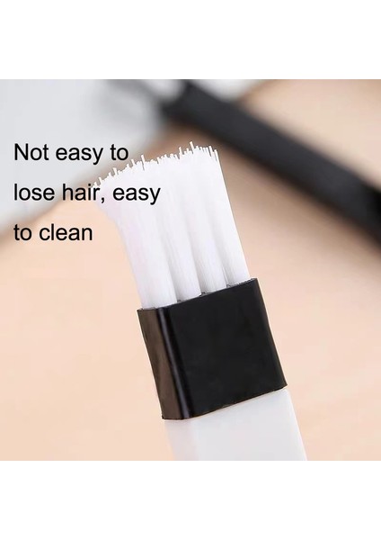 5 Adet / Takım Çok Amaçlı Ev Kapı ve Pencere Fırçası Oluk Temizleme Fırçası (Yurt Dışından) modelleri