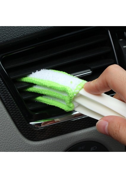 5 Adet / Takım Çok Amaçlı Ev Kapı ve Pencere Fırçası Oluk Temizleme Fırçası (Yurt Dışından) fırsatları