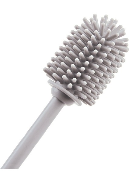 Uzun Ev Silikon Şişe Cam Fırçası (Yurt Dışından) modelleri