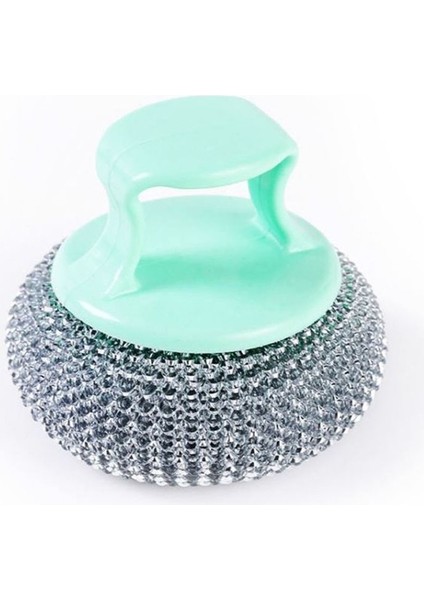 Çıkarılabilir Temizleme Tel Topu (Yurt Dışından)