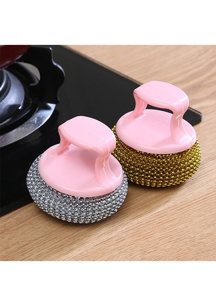 Çıkarılabilir Temizleme Tel Topu (Yurt Dışından) fiyatları