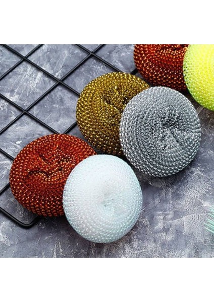 Çıkarılabilir Temizleme Tel Topu (Yurt Dışından) modelleri