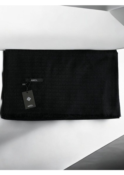 Moon Şal Ebat 75 x 185