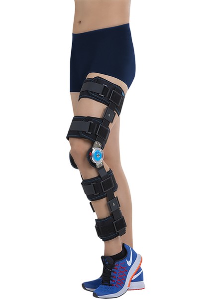 - Code 1103 Açı Ayarlı Breys Butonlu) Kısa -Uzun