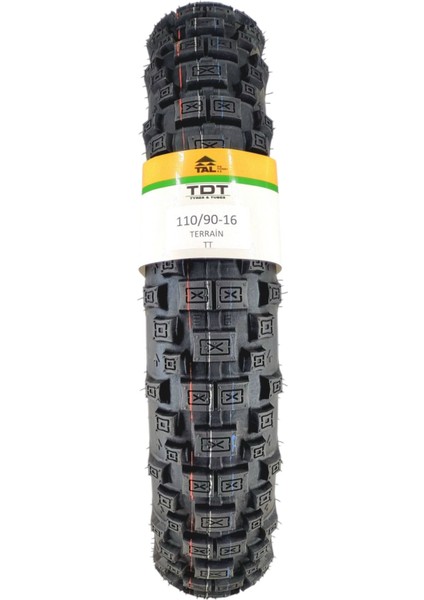 Hyosung GV250, Lifan 150 Dicovery, Falcon Crown 180, Arora Jaguar 200, Honda CMX 250 110/90-16 Tt Tubetype - İç Lastikli Tip Motosiklet Lastiği fiyatları