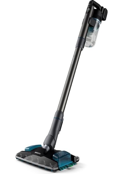 8000 Yeni Serisi Aqua Plus 80 Dakika Çalışma Mop ve Kuru Özellik Akıllı Başlık Islak Kuru 2 Si 1 Arada Dikey Süpürge