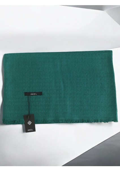 Moon Şal Ebat 75 x 185