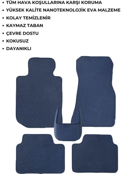 Audi Q5 2015-2021 Model Yeni Nesil Oto Paspas fiyatları