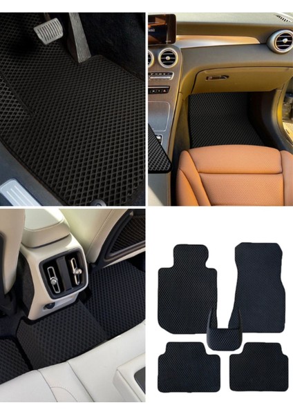 Audi Q5 2015-2021 Model Yeni Nesil Oto Paspas